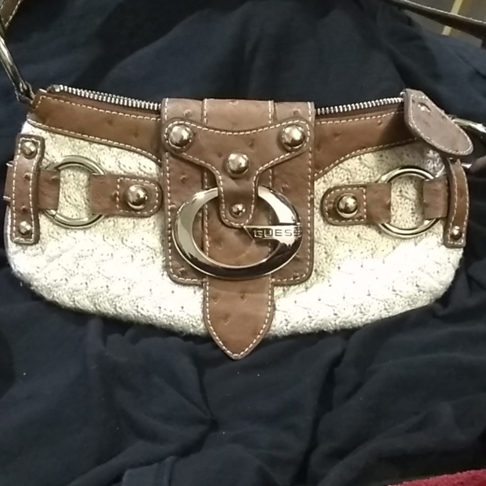 Guess handbag